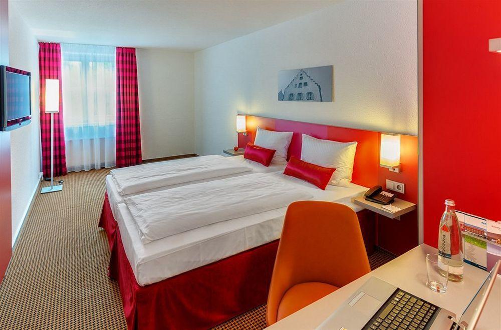 מלון Ibis Styles נקרסולם מראה חיצוני תמונה