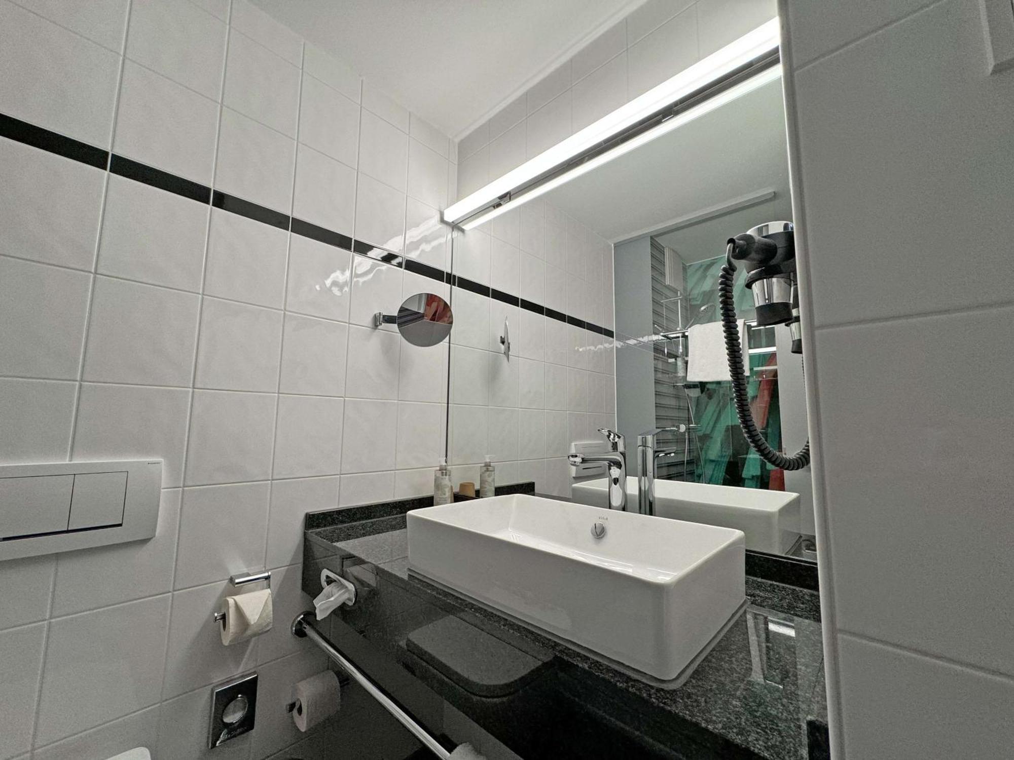 מלון Ibis Styles נקרסולם מראה חיצוני תמונה