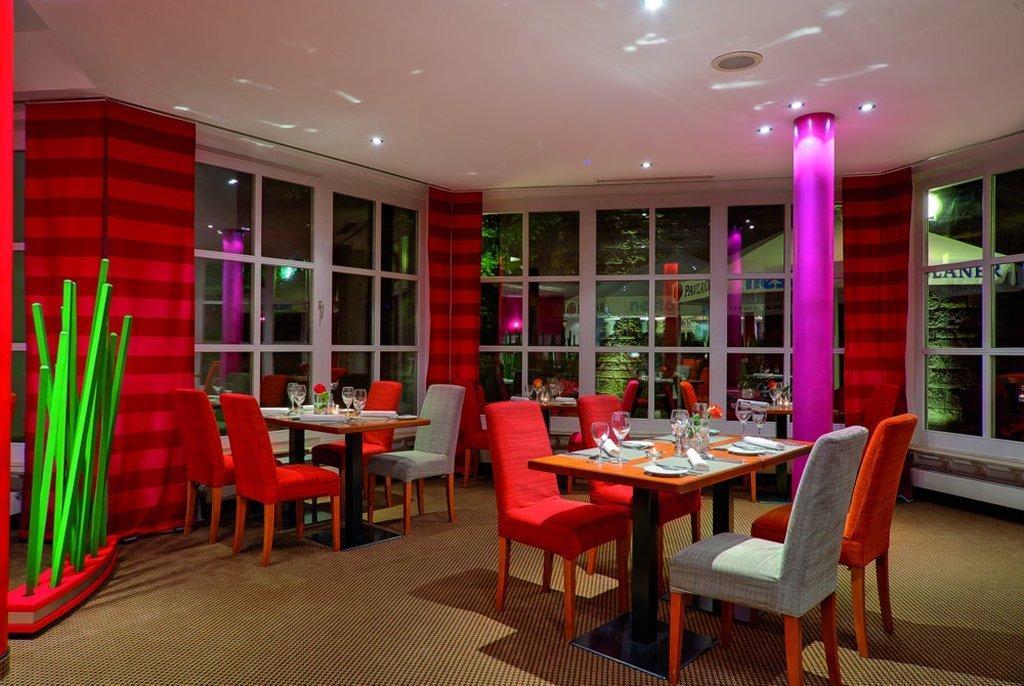 מלון Ibis Styles נקרסולם מראה חיצוני תמונה