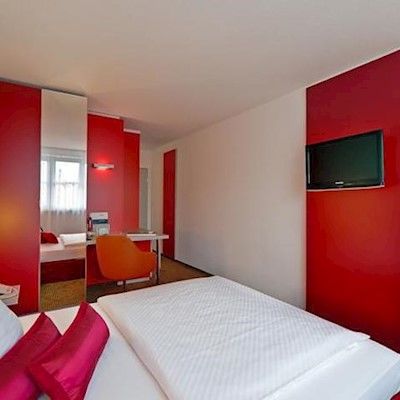 מלון Ibis Styles נקרסולם מראה חיצוני תמונה